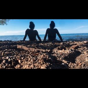 Meet your Posher, Rachael